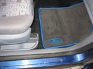Коврики на Ford C-Max 2003 - 2010 в Балашихе