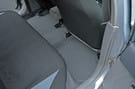 Коврики на Toyota Starlet (P90) 1995 - 1999 в Балашихе