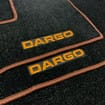 Коврики на Haval Dargo X 2022 - 2025 в Балашихе