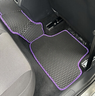 EVA коврики на Audi A3 (8Y) 2020 - 2025 в Балашихе EVA коврики на Audi A3 (8Y) 2020 - 2025 в Балашихе