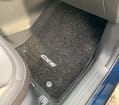 EVA коврики на Mazda CX5 II 2016 - 2025 в Балашихе