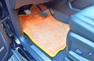 Коврики на Chevrolet Tahoe IV 2013 - 2021 в Балашихе