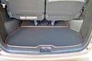 Ворсовые коврики на Nissan Serena (C26) 2010 - 2016 в Балашихе