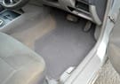 Коврики на Ford Laser (BJ) 1998 - 2003 в Балашихе