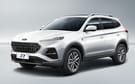 Ворсовые коврики на JAC S7 2020 - 2025 в Балашихе