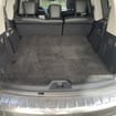 EVA коврики на Infiniti QX80 2013 - 2025 в Балашихе