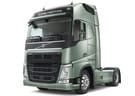 EVA коврики на Volvo FH III (FH13, FH16) 2012 - 2025 в Балашихе