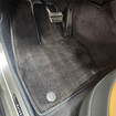 Ворсовые коврики на Land Rover Range Rover Sport III 2022 - 2025 в Балашихе
