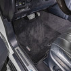 Коврики на Toyota Land Cruiser 200 2007 - 2021 в Балашихе