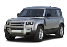 Коврики на Land Rover Defender II 110 2019 - 2025 в Балашихе