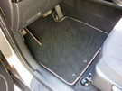 Ворсовые коврики на KIA Sorento II 2009 - 2012 в Балашихе