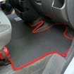 Ворсовые коврики на Renault Master 2010 - 2024 в Балашихе