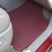 Коврики на Toyota Sienna II 2003 - 2010 в Балашихе