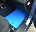 Коврики на Hyundai ix35 2010 - 2017 в Балашихе