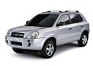 EVA коврики на Hyundai Tucson I 2004 - 2010 в Балашихе