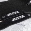 Коврики на Volkswagen Jetta IV 1998 - 2005 в Балашихе