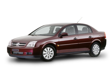 Ворсовые коврики на Opel Vectra C 2002 - 2008 в Балашихе