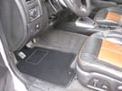 Коврики на Hummer H3 2005 - 2010 в Балашихе