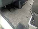 EVA коврики на Mercedes Sprinter Classic (W909) 2013 - 2025 в Балашихе