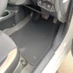 Коврики на Nissan Note (E12) 2012 - 2020 в Балашихе