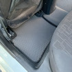 EVA коврики на KIA Rio III 2011 - 2017 в Балашихе