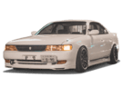 Коврики на Toyota Chaser (X90) 1992 - 1996 в Балашихе