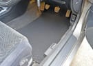 Коврики на Honda Accord VI 1997 - 2002 в Балашихе