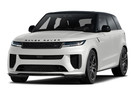 Ворсовые коврики на Land Rover Range Rover Sport III 2022 - 2025 в Балашихе