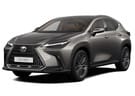 Коврики на Lexus NX II 2021 - 2025 в Балашихе