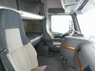 Коврики на Volvo FH II (FH12, FH13, FH16) 2001 - 2012 в Балашихе