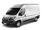 EVA коврики на Peugeot Boxer 2006 - 2025 в Балашихе