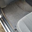 Коврики на Toyota Crown (S150) 1995 - 2001 в Балашихе