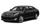 Коврики на Hyundai Grandeur IV 2005 - 2011 в Балашихе