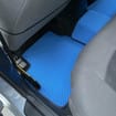 Коврики на Hyundai Elantra 4 (HD) 2006 - 2011 в Балашихе