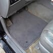 EVA коврики на Lexus LX 470 1997 - 2007 в Балашихе