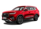 Ворсовые коврики на Chery Tiggo 8 PRO 2021 - 2025 в Балашихе