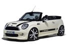 Коврики на Mini Cooper Cabrio (R57) 2008 - 2015 в Балашихе