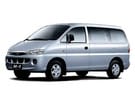 EVA коврики на Hyundai Starex 1996 - 2007 в Балашихе