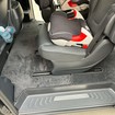 EVA коврики на Mercedes V-класс (W447) 2014 - 2025 в Балашихе