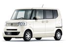 Коврики на Honda N-BOX I 2011 - 2017 в Балашихе