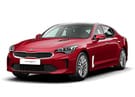 EVA коврики на KIA Stinger 2017 - 2023 в Балашихе