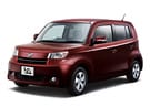 Коврики на Toyota Bb II 2005 - 2016 в Балашихе