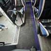 Ворсовые коврики на Mercedes Sprinter (W906) 2006 - 2013 в Балашихе