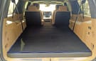 Коврики на Cadillac Escalade IV 2015 - 2021 в Балашихе