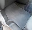 EVA коврики на Toyota Town Ace (R40, R50) 1996 - 2008 в Балашихе