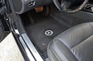 EVA коврики на Mercedes S (W221) 2005 - 2013 в Балашихе