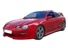Коврики на Toyota Celica (T20) 1994 - 1999 в Балашихе