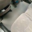 Коврики на Honda Civic VII 5d 2000 - 2005 в Балашихе