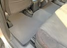 Коврики на Honda Stream II 2006 - 2014 в Балашихе