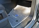 Коврики на Volkswagen Touareg I 2002 - 2010 в Балашихе